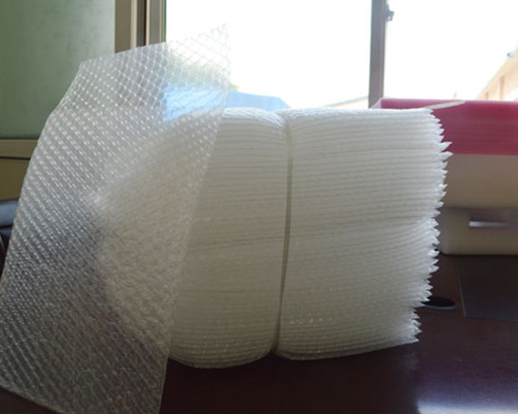 和富达珍珠棉：太原泡棉包装内衬里的珍珠棉对人体有害吗？